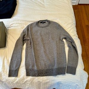 Banana Republic Mens Sweater Italian